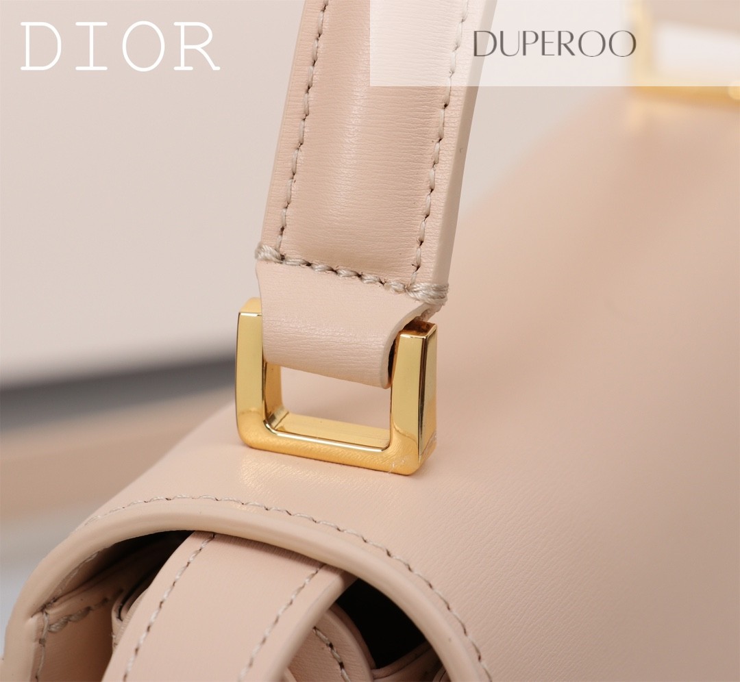 Christian Dior 30 Montaigne Avenue Bag