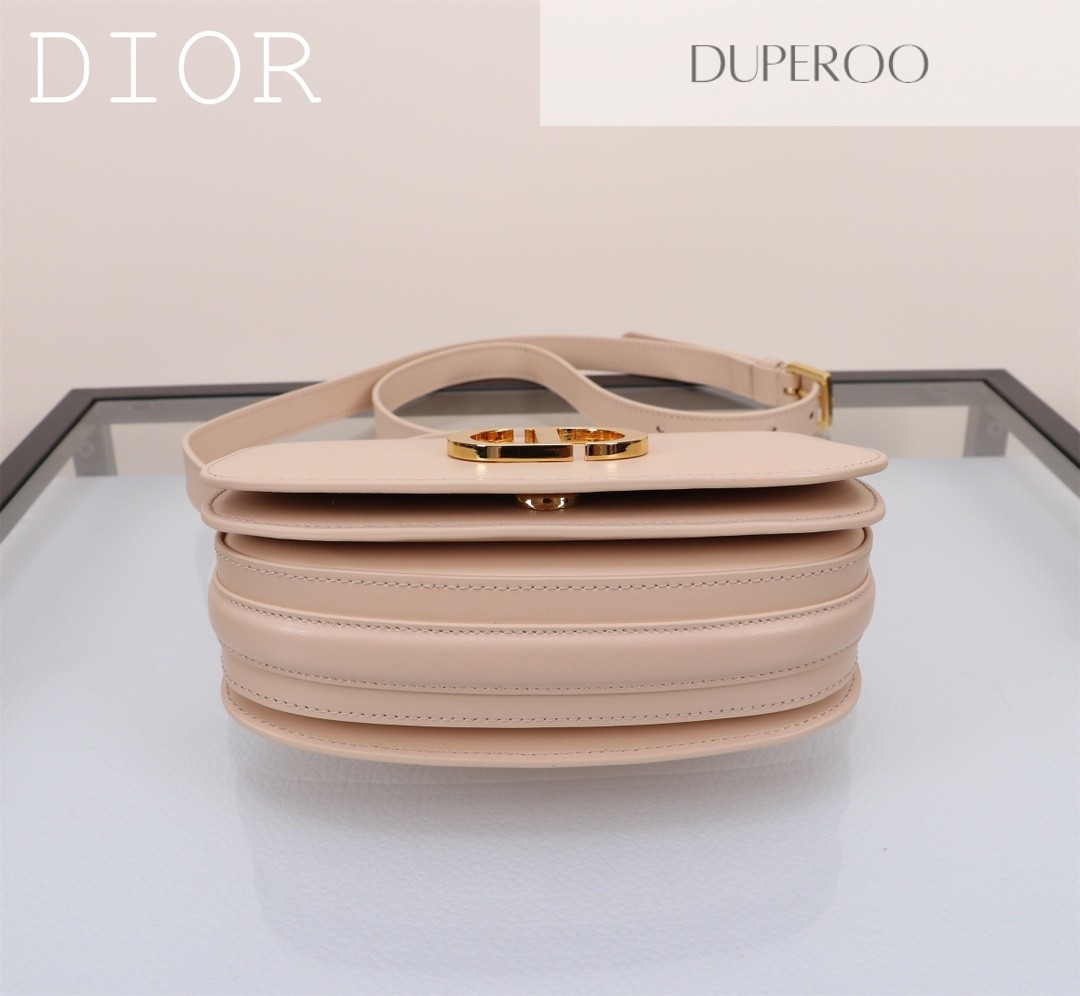 Christian Dior 30 Montaigne Avenue Bag