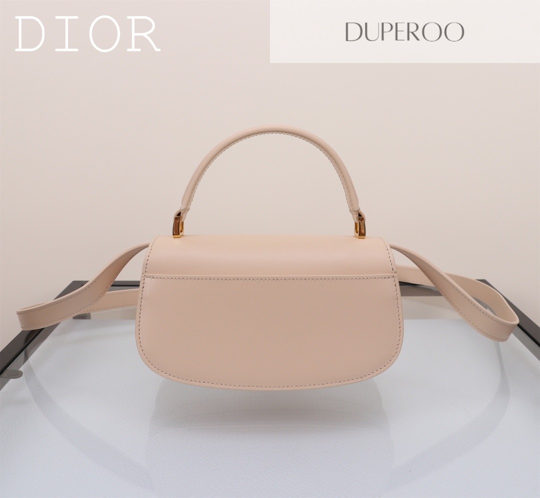 Christian Dior 30 Montaigne Avenue Bag