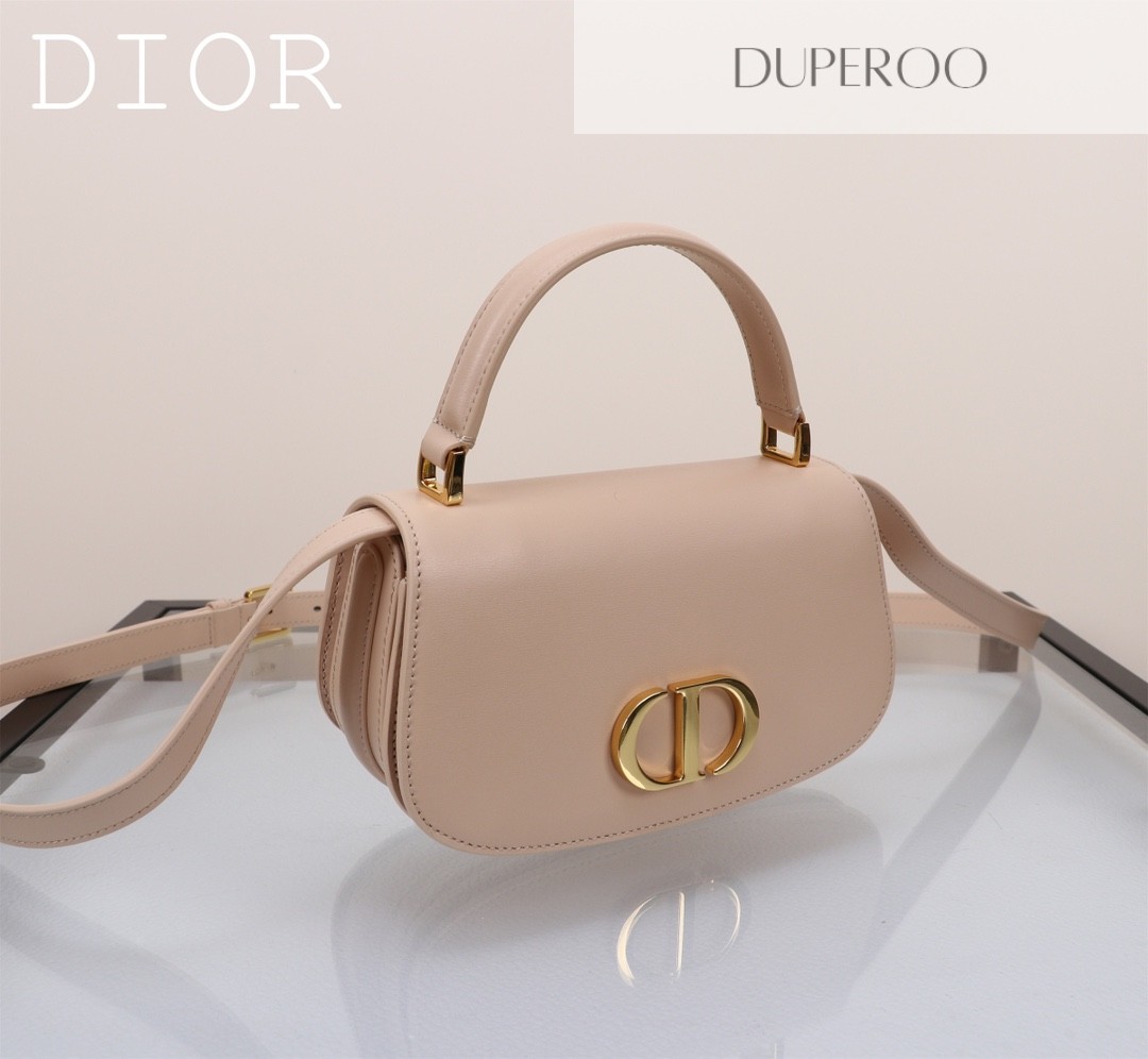 Christian Dior 30 Montaigne Avenue Bag