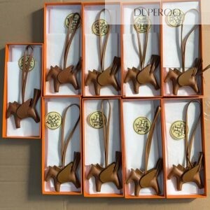 Hermès Rodeo PM Bag Charm