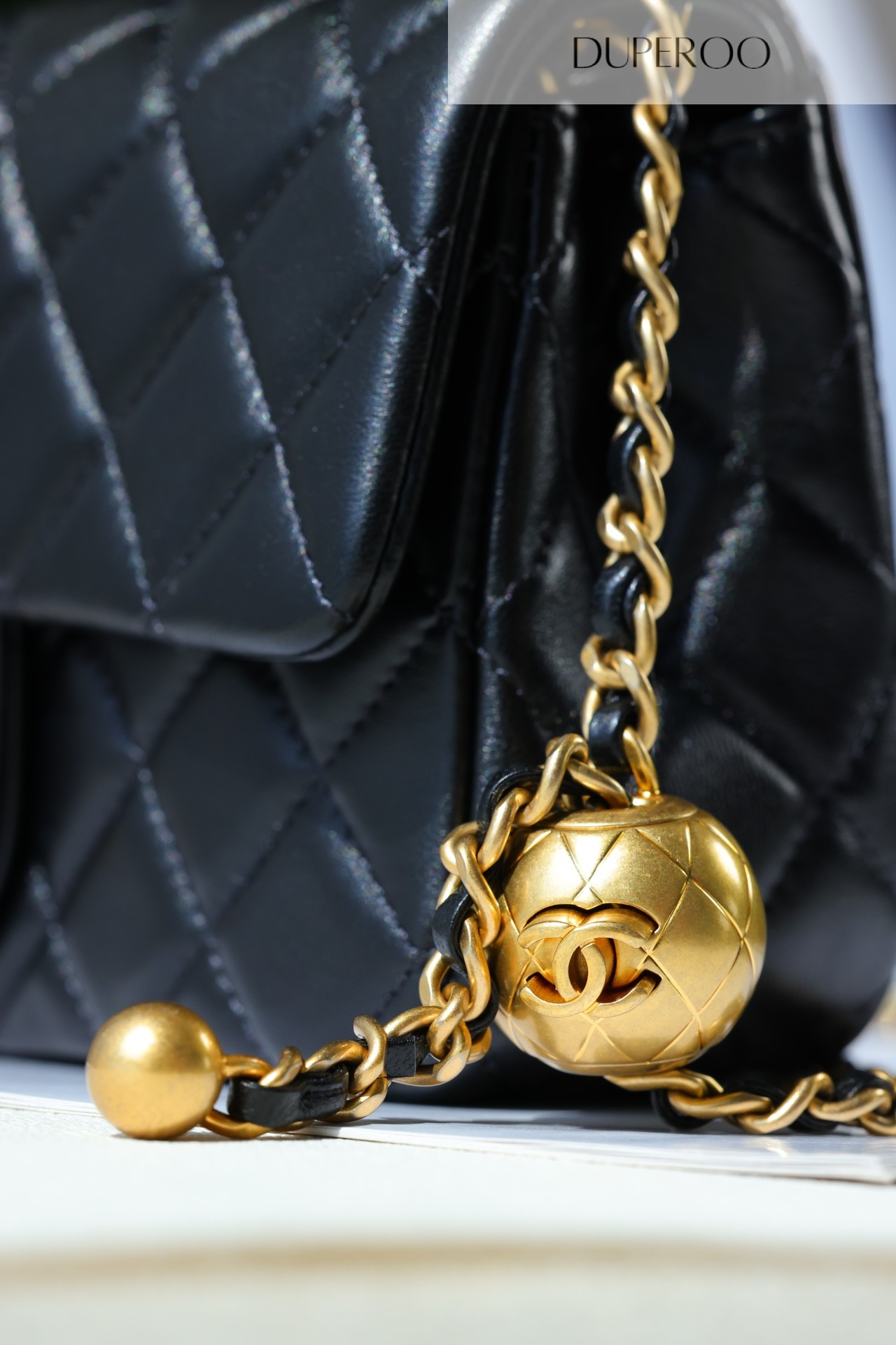 Chanel Mini Flap Bag