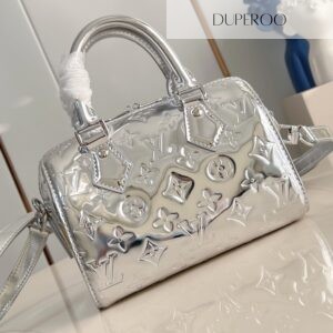 Louis Vuitton Miroir Speedy Bandoulière 20